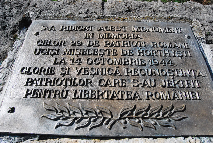 Moisei - Turul Romaniei