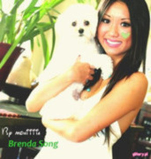 1 - Brenda Song