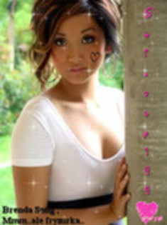 4 - Brenda Song