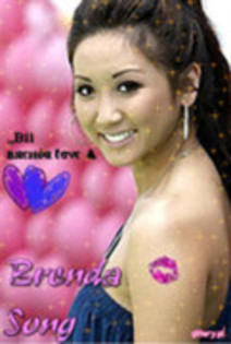 5 - Brenda Song