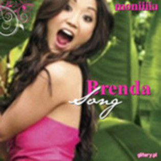 7 - Brenda Song