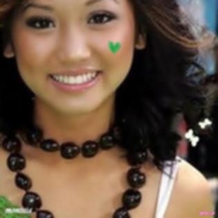 11 - Brenda Song