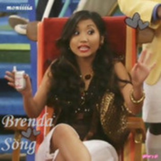 13 - Brenda Song