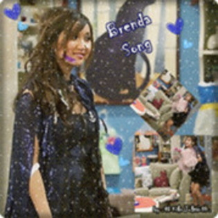 15 - Brenda Song