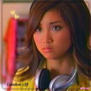 24 - Brenda Song