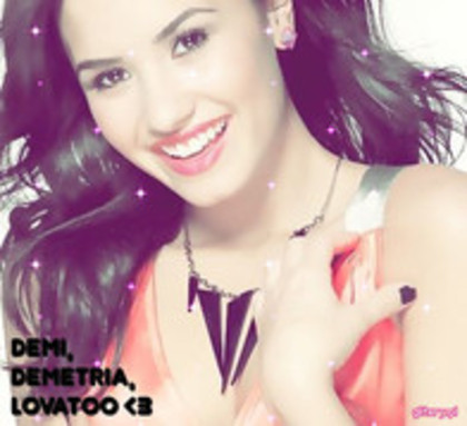 8 - Demi Lovato
