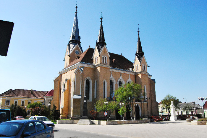 Concediu 2009 (996) - Turul Romaniei