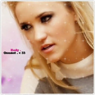 1 - Emily Osment
