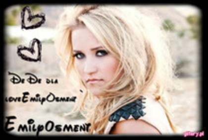 10 - Emily Osment