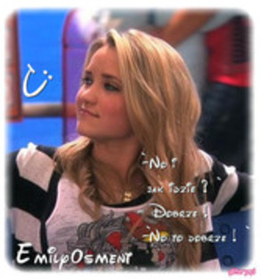 28 - Emily Osment
