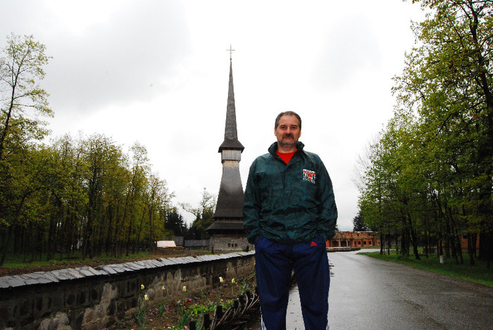 Concediu 2009 (1217) - Turul Romaniei