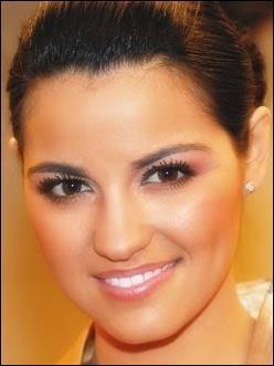 Maite - Maite Perroni