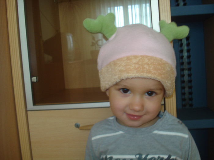 CE FRUMUSEL SUNT!!