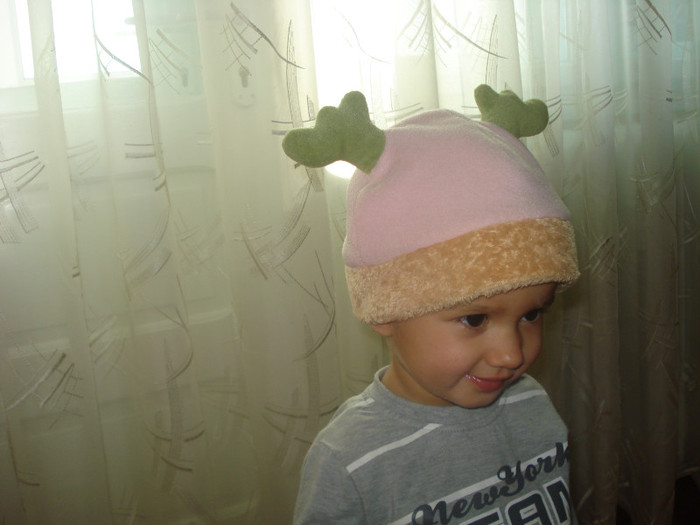 SI PROFIL:)