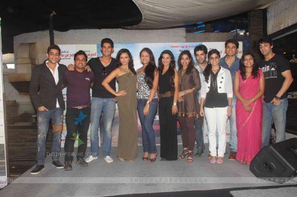 311082_247074235334880_147374175304887_692451_747401743_n - kinshuk mahajan Launch of JYP