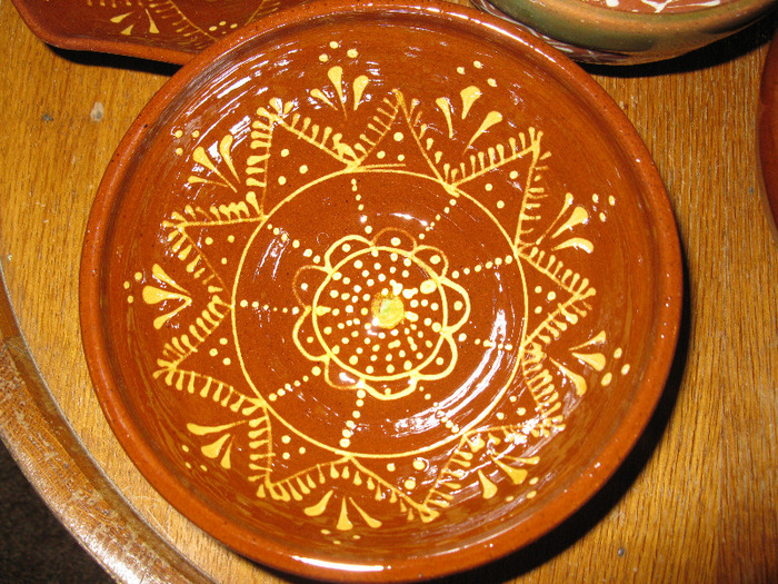 005 - Ceramica creata de mine