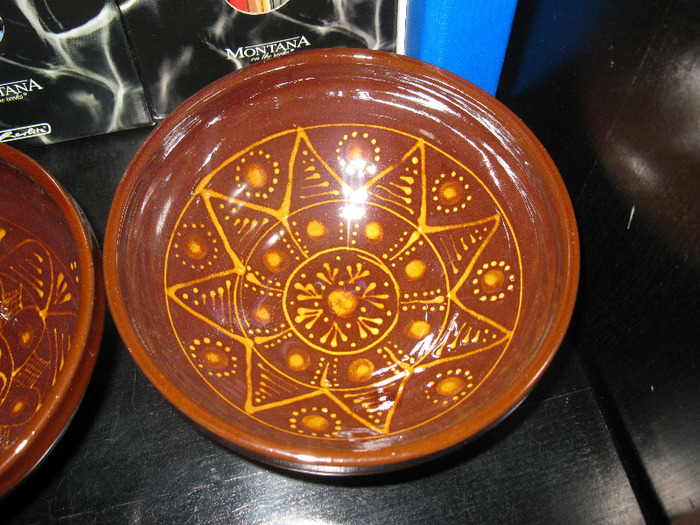 008 - Ceramica creata de mine