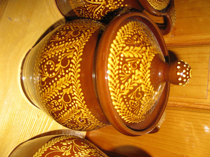 011 - Ceramica creata de mine