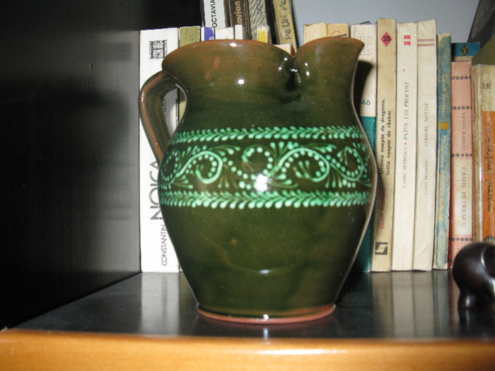013 - Ceramica creata de mine