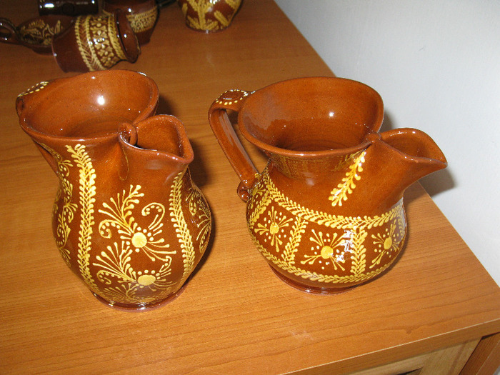 016 - Ceramica creata de mine