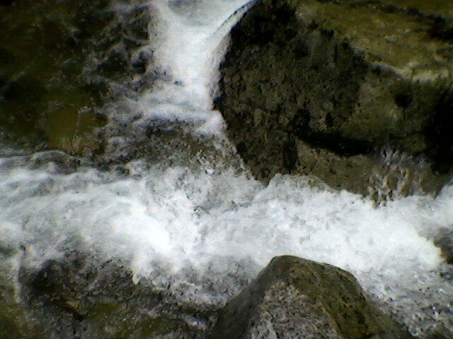 cascada iadolina