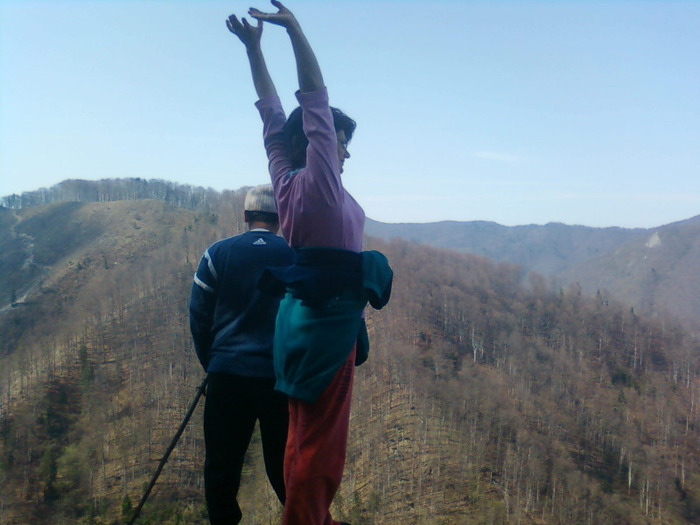 victoria la destinatie - lacul lesu