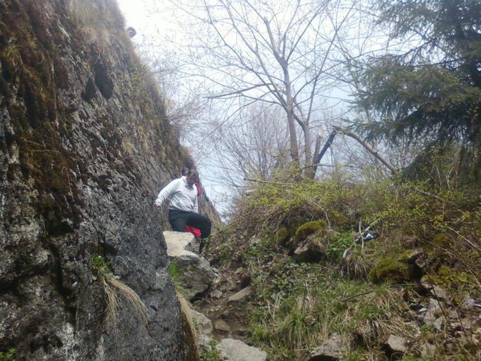 si el coboara - lacul lesu