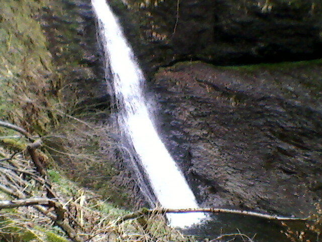 saritoarea iedutului 3 - lacul lesu