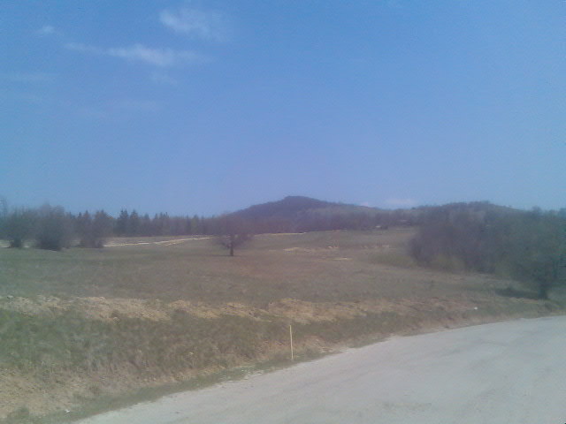 pe varf de munte la o pauza - lacul lesu