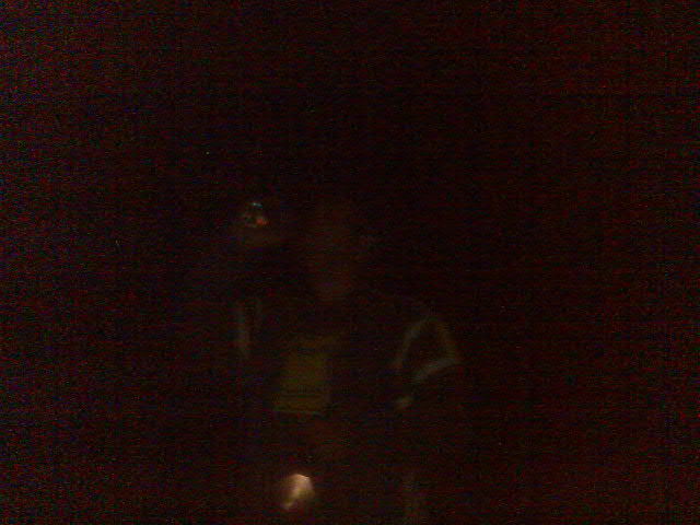 mai bea o bere in intuneric