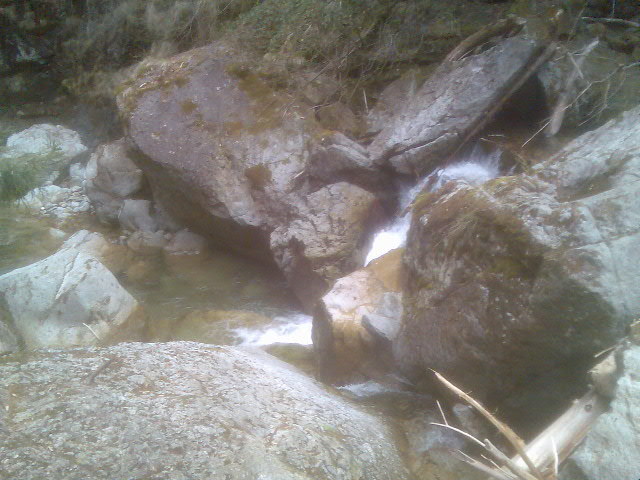 cascada iadolina 8 - lacul lesu