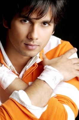 shahid paoor pics - Shahid Kapoor