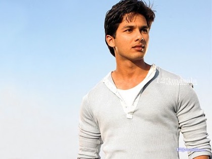 Shahid_Kapoor_In_Milenge_Milenge_Wallpapers - Shahid Kapoor