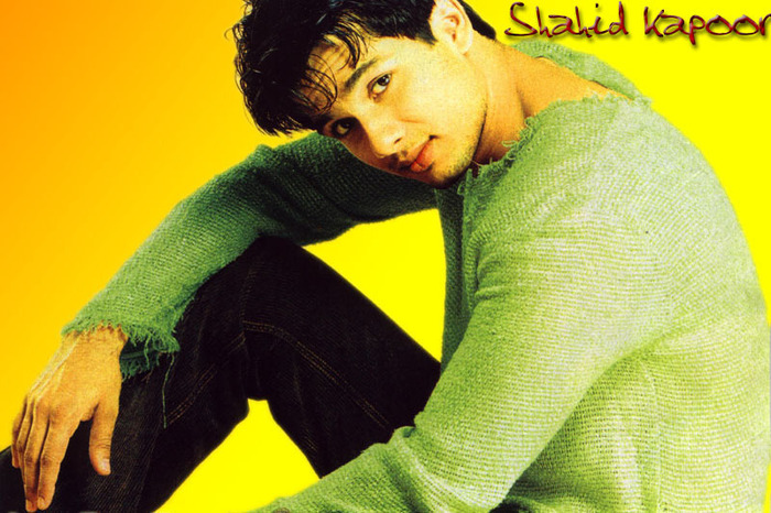 shahid_kapoor03 - Shahid Kapoor