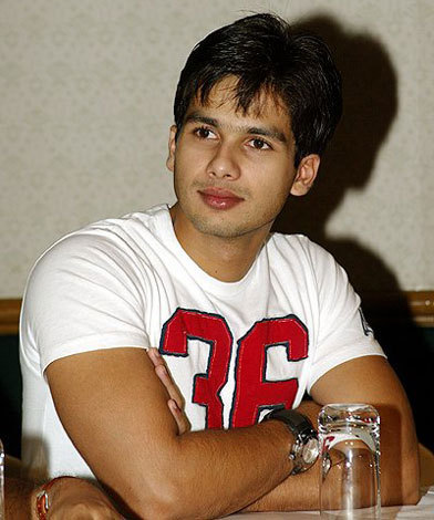 shahid13 - Shahid Kapoor