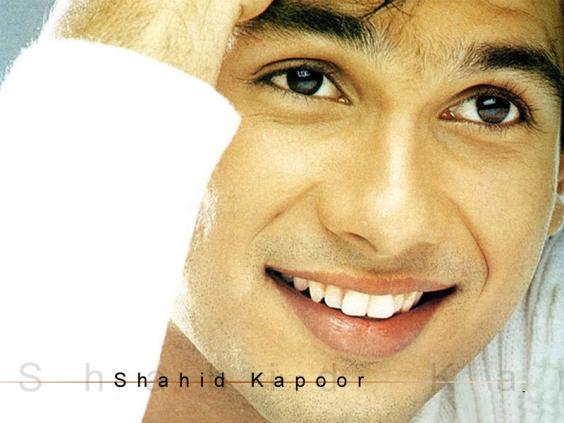 shahid-kapoor - Shahid Kapoor