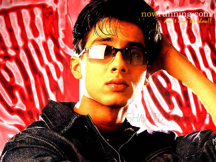 ShahidKapoor_1_800x600 - Shahid Kapoor