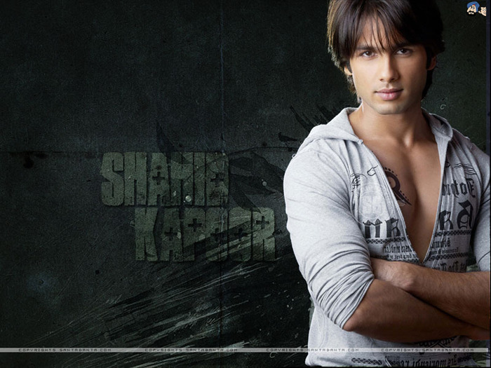 shahid-kapoor-22a - Shahid Kapoor