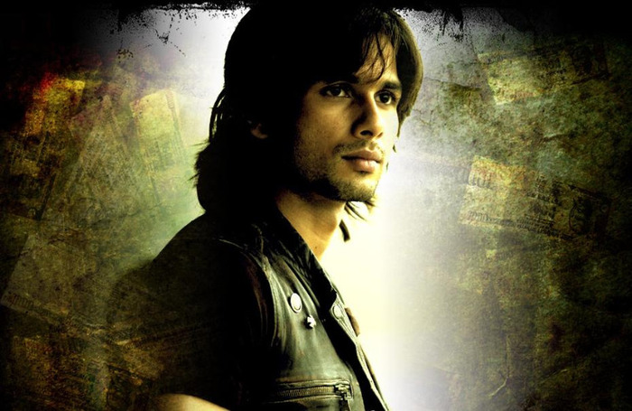 shahid-kapoor-wallpapers - Shahid Kapoor