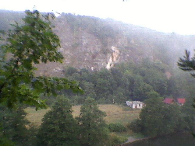 defileul crisului la suncuius