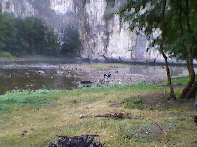 defileul crisului la suncuius 1