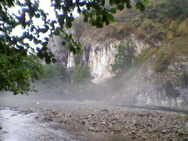 defileul crisului la suncuius 9