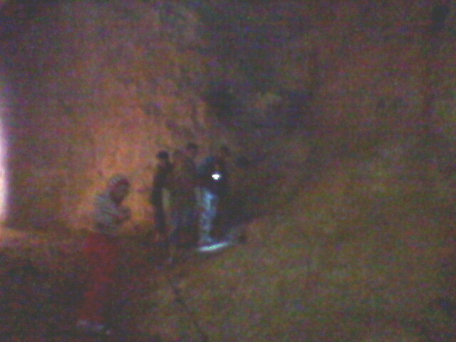 pestera unguru mare 28 - suncuius 2011