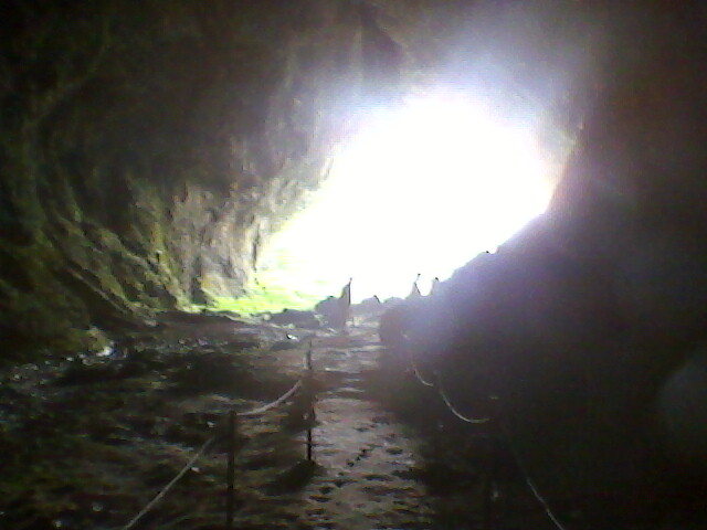 la iesire din pestera - suncuius 2011