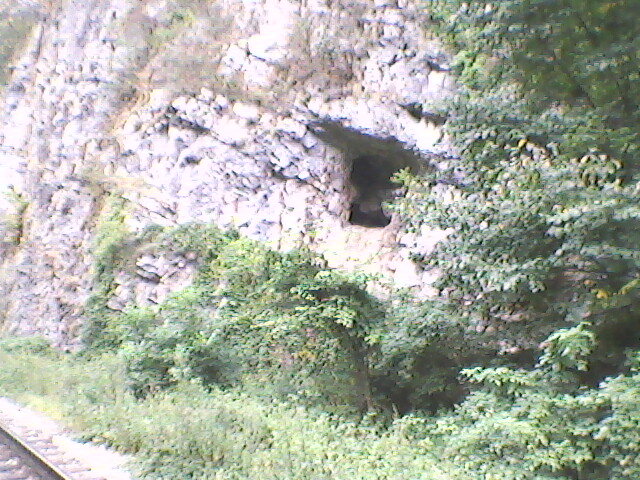 defileul crisului repede (5) - vadu crisului 2011