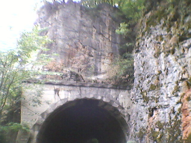 tunelul pestera (1) - vadu crisului 2011