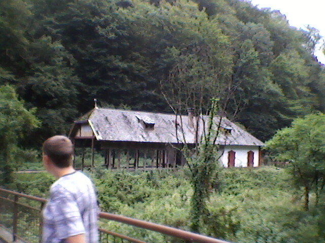Halta Pestera - vadu crisului 2011