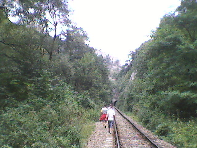 calea ferata cluj oradea