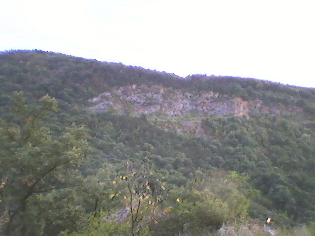 defileul crisului la vadu crisului 2