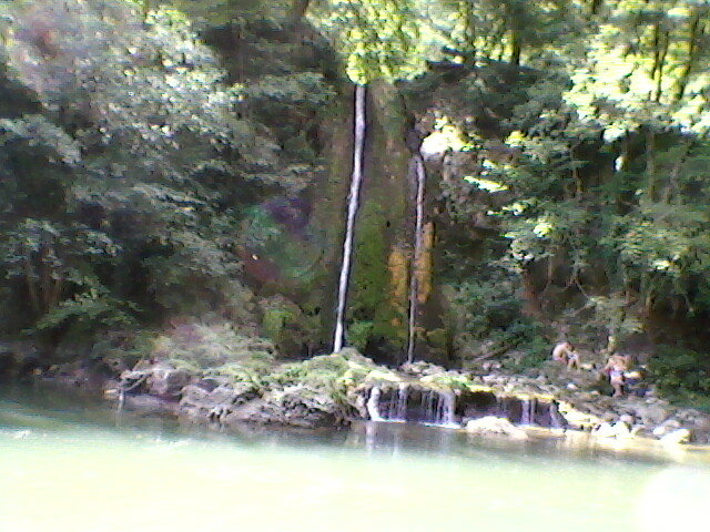 cascada vadu crisului 2